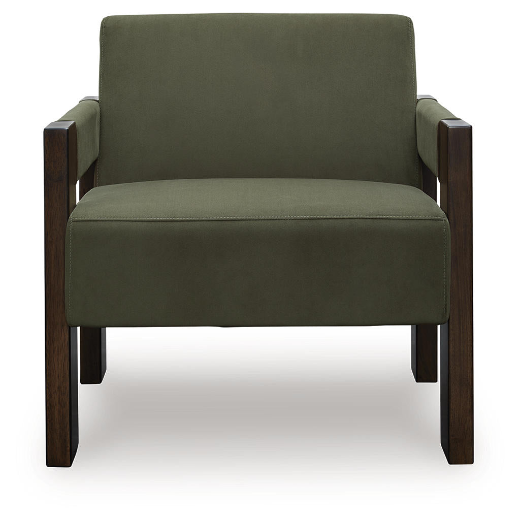Adlanlock Accent Chair Signature Design by Ashley® Living Room