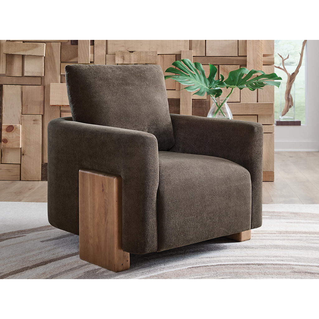 Dairlett Accent Chair Signature Design by Ashley® Living Room