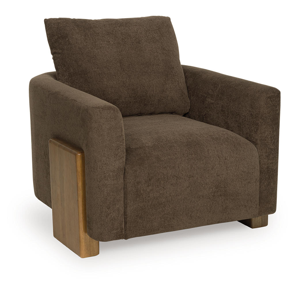 Dairlett Accent Chair Signature Design by Ashley® Living Room