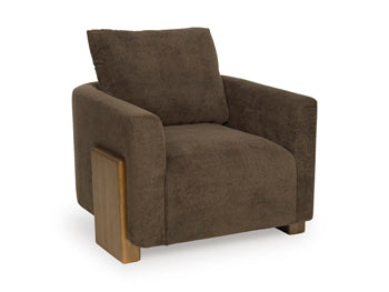 Dairlett Accent Chair Signature Design by Ashley® Living Room