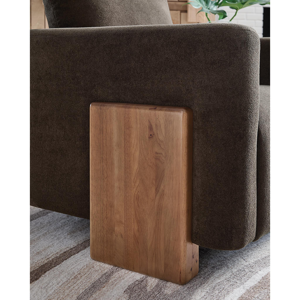 Dairlett Accent Chair Signature Design by Ashley® Living Room