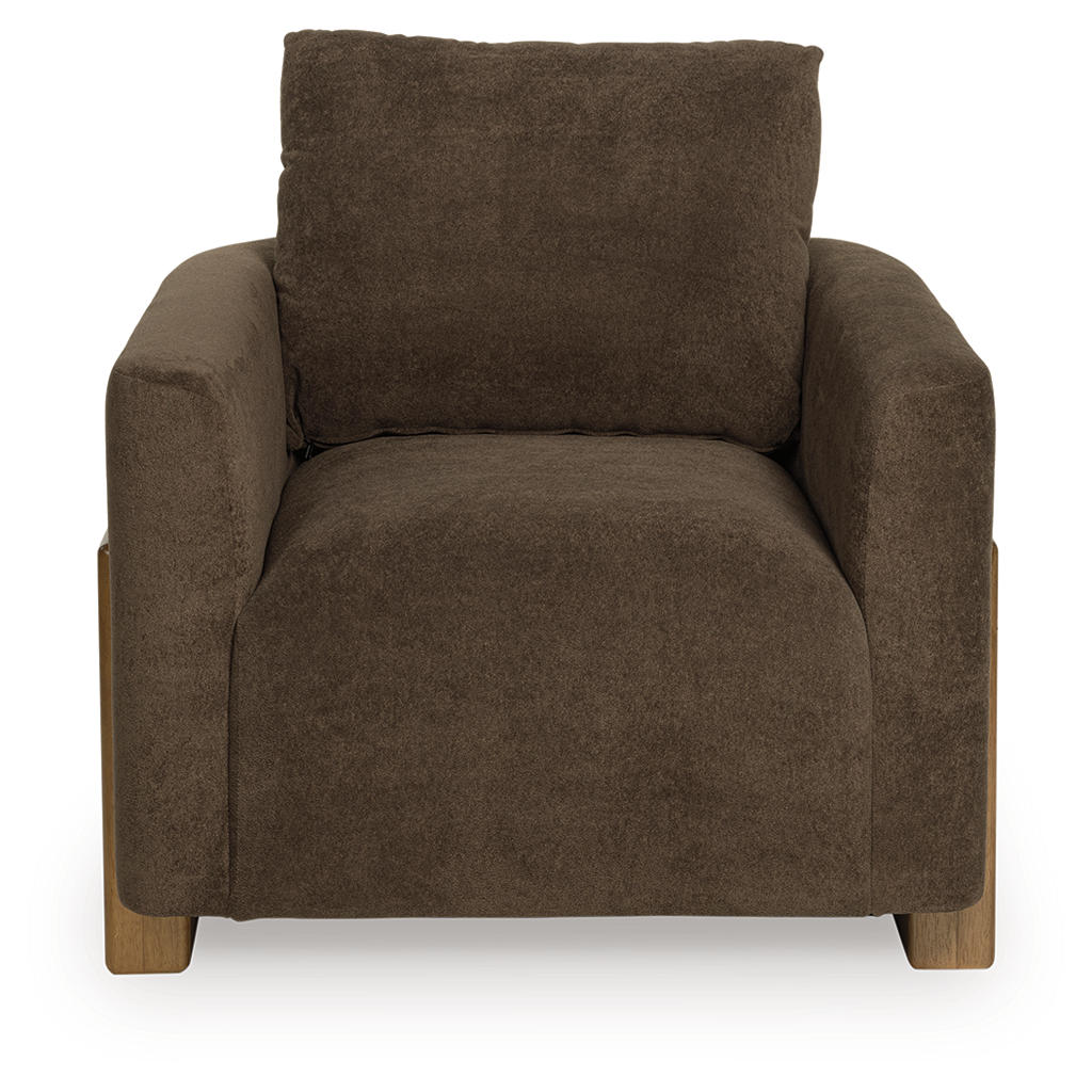 Dairlett Accent Chair Signature Design by Ashley® Living Room
