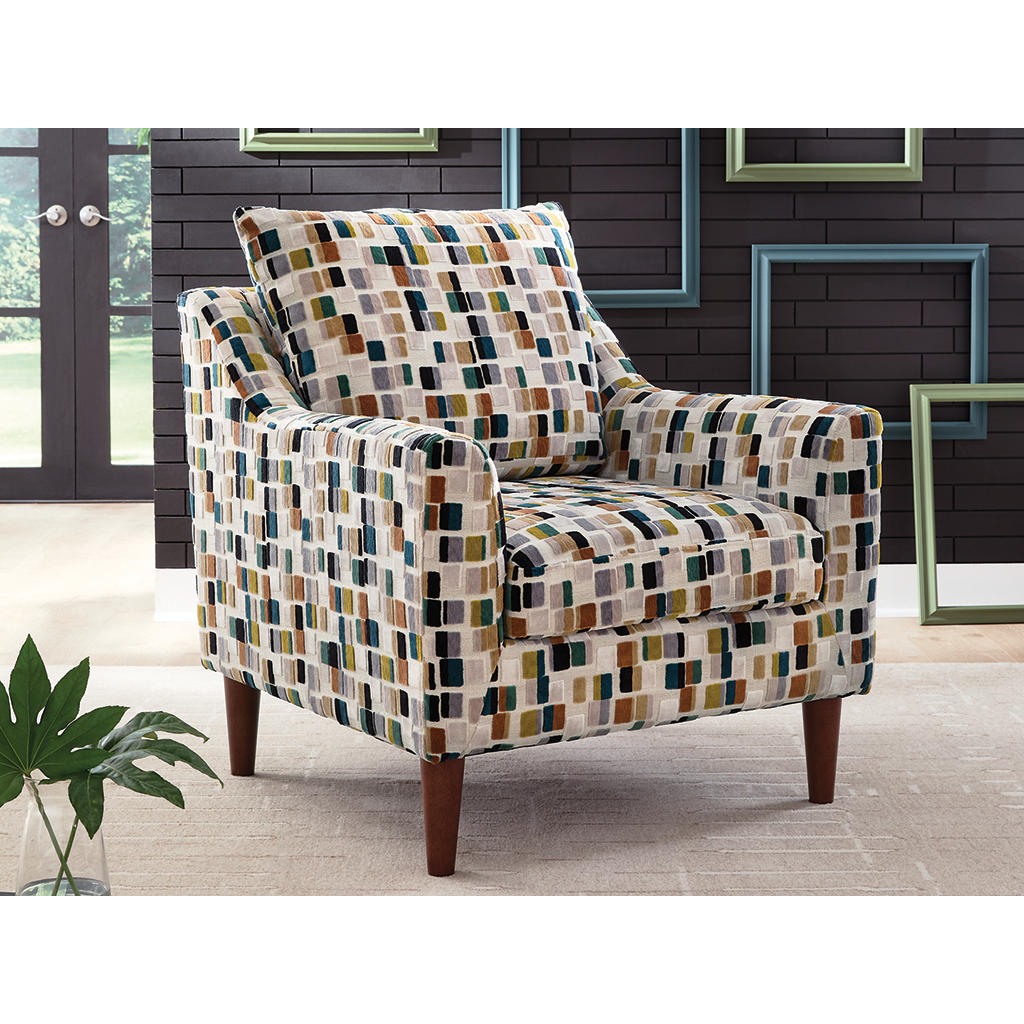 Fenna Accent Chair Signature Design by Ashley® Living Room