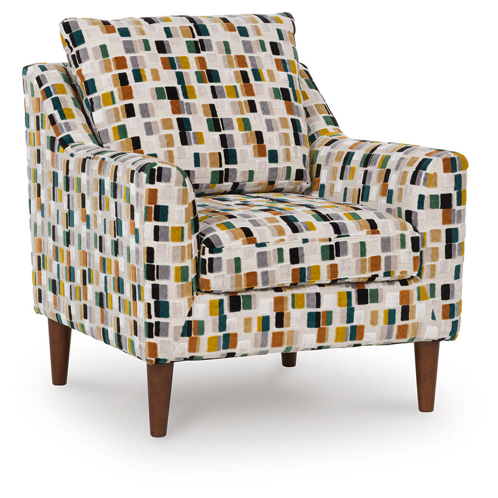 Fenna Accent Chair Signature Design by Ashley® Living Room