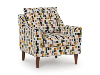 Fenna Accent Chair Signature Design by Ashley® Living Room
