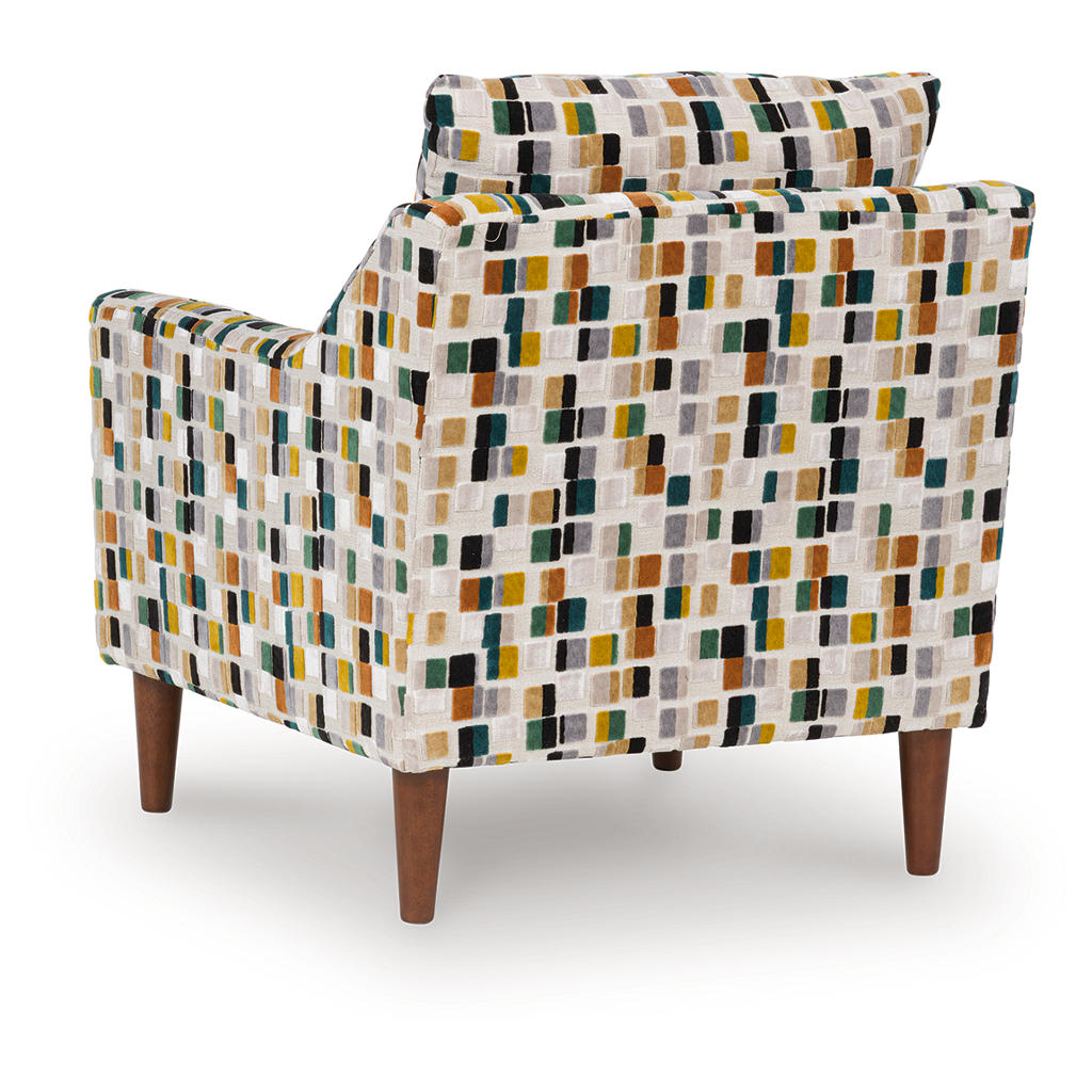 Fenna Accent Chair Signature Design by Ashley® Living Room
