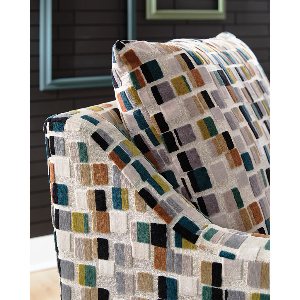 Fenna Accent Chair Signature Design by Ashley® Living Room