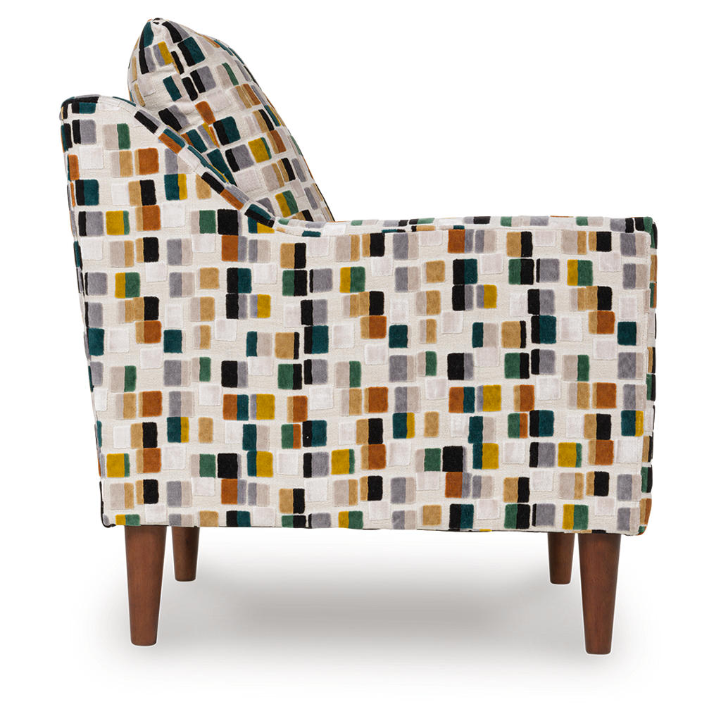 Fenna Accent Chair Signature Design by Ashley® Living Room