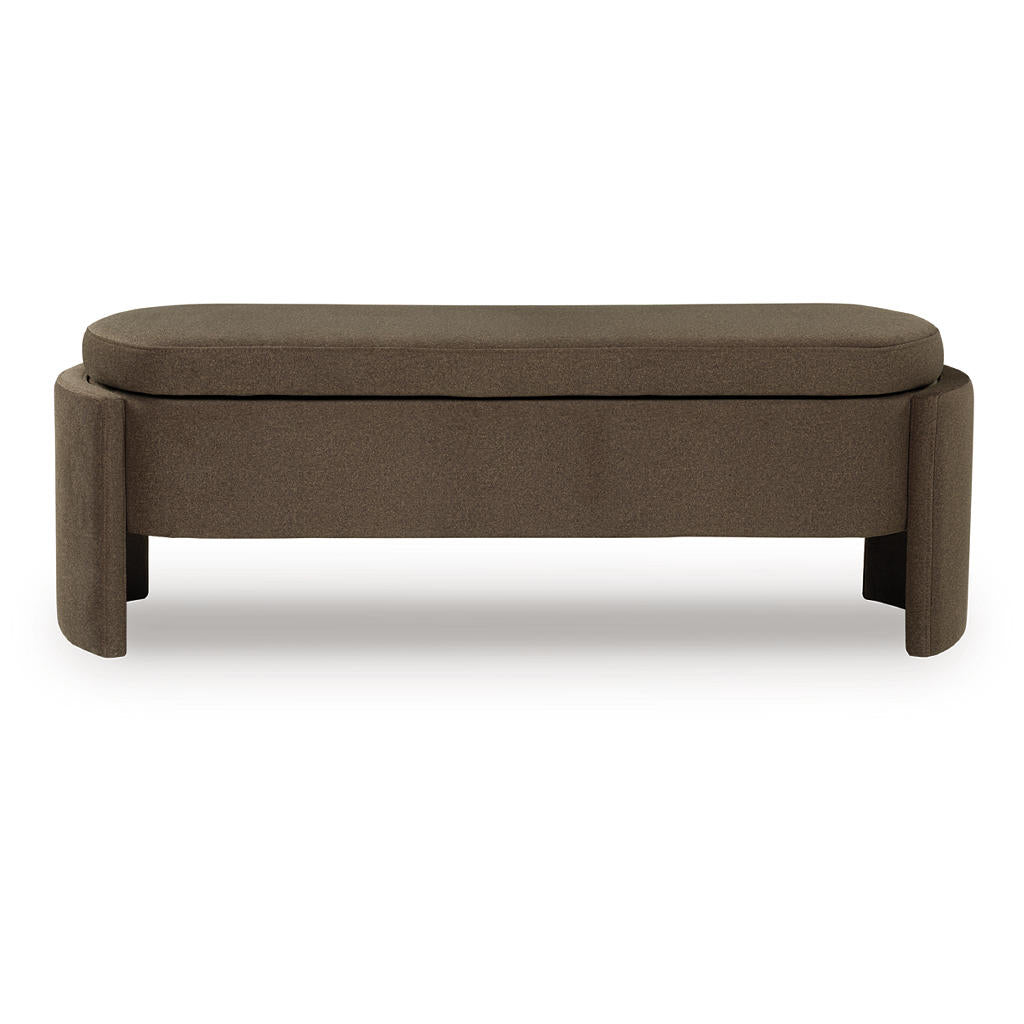 Vavuniya Storage Bench Signature Design by Ashley® Living Room