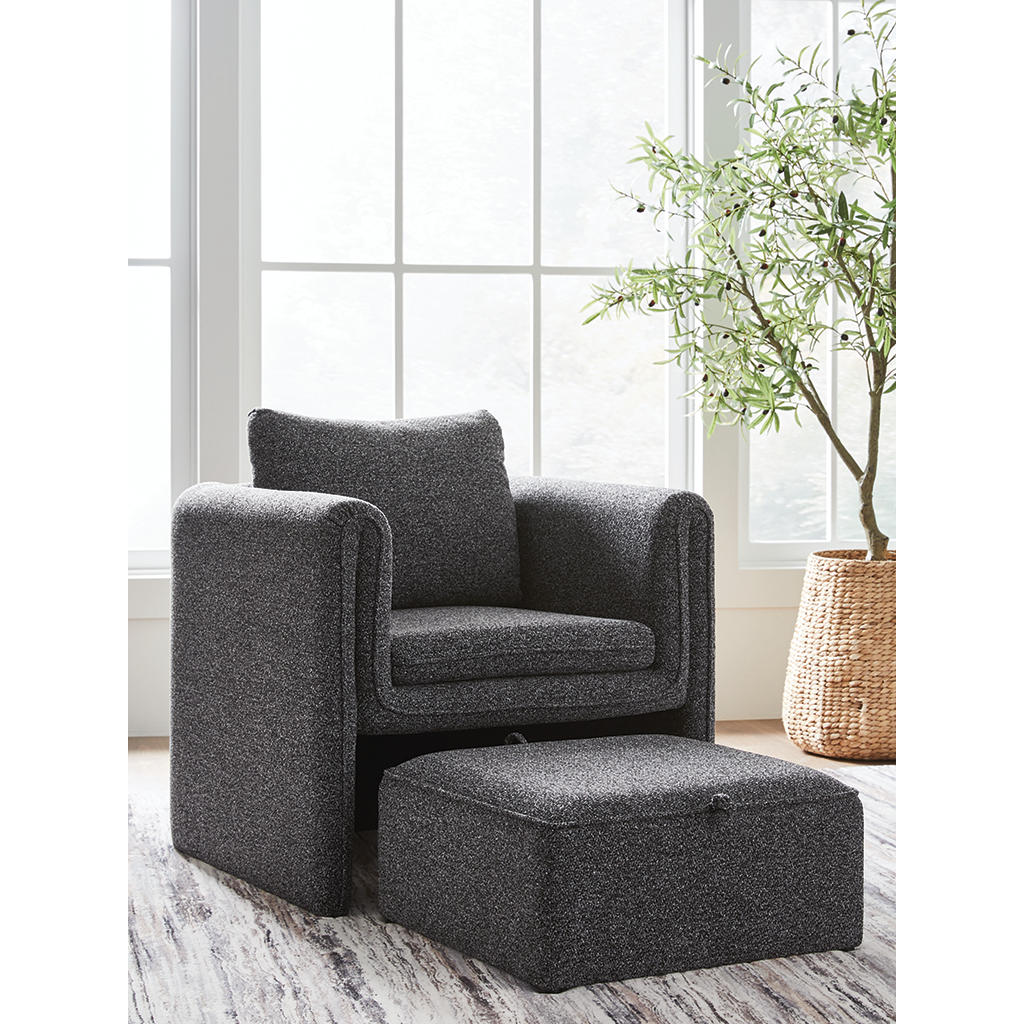 Vreni Accent Chair Signature Design by Ashley® Living Room