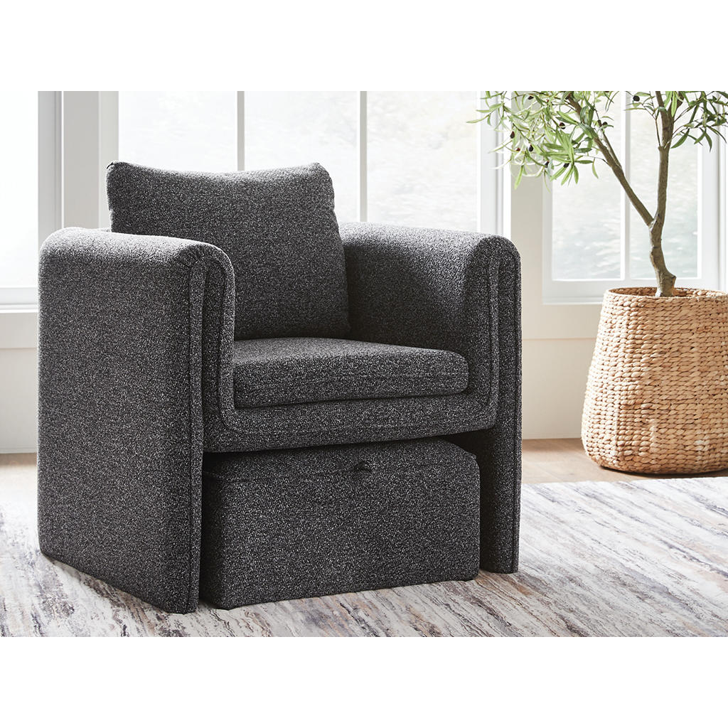 Vreni Accent Chair Signature Design by Ashley® Living Room