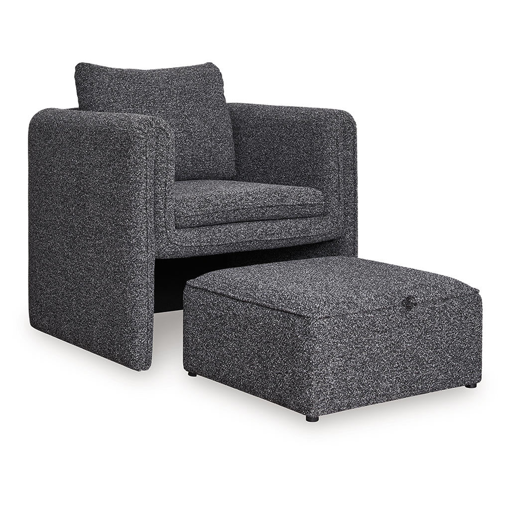 Vreni Accent Chair Signature Design by Ashley® Living Room