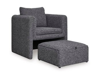 Vreni Accent Chair Signature Design by Ashley® Living Room