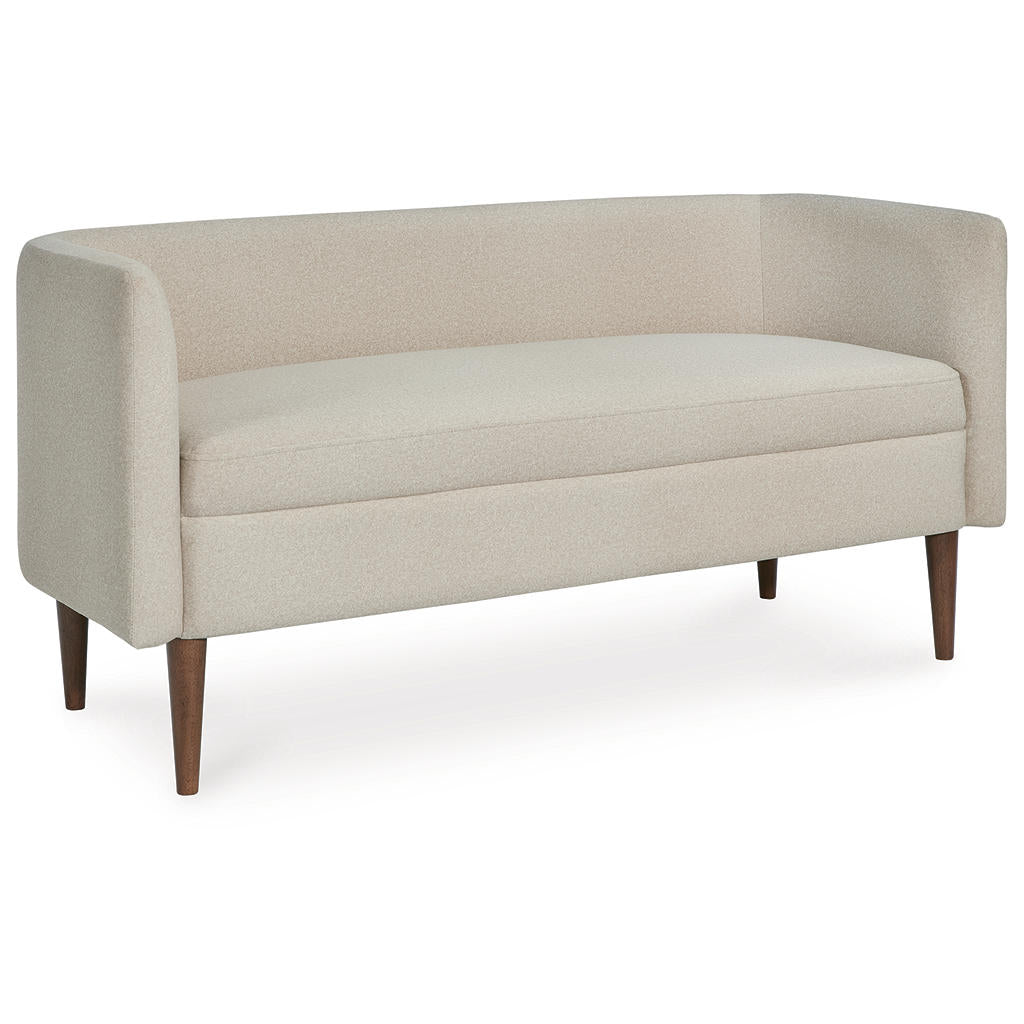 Wainner Accent Bench Signature Design by Ashley® Living Room