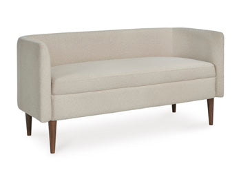 Wainner Accent Bench Signature Design by Ashley® Living Room