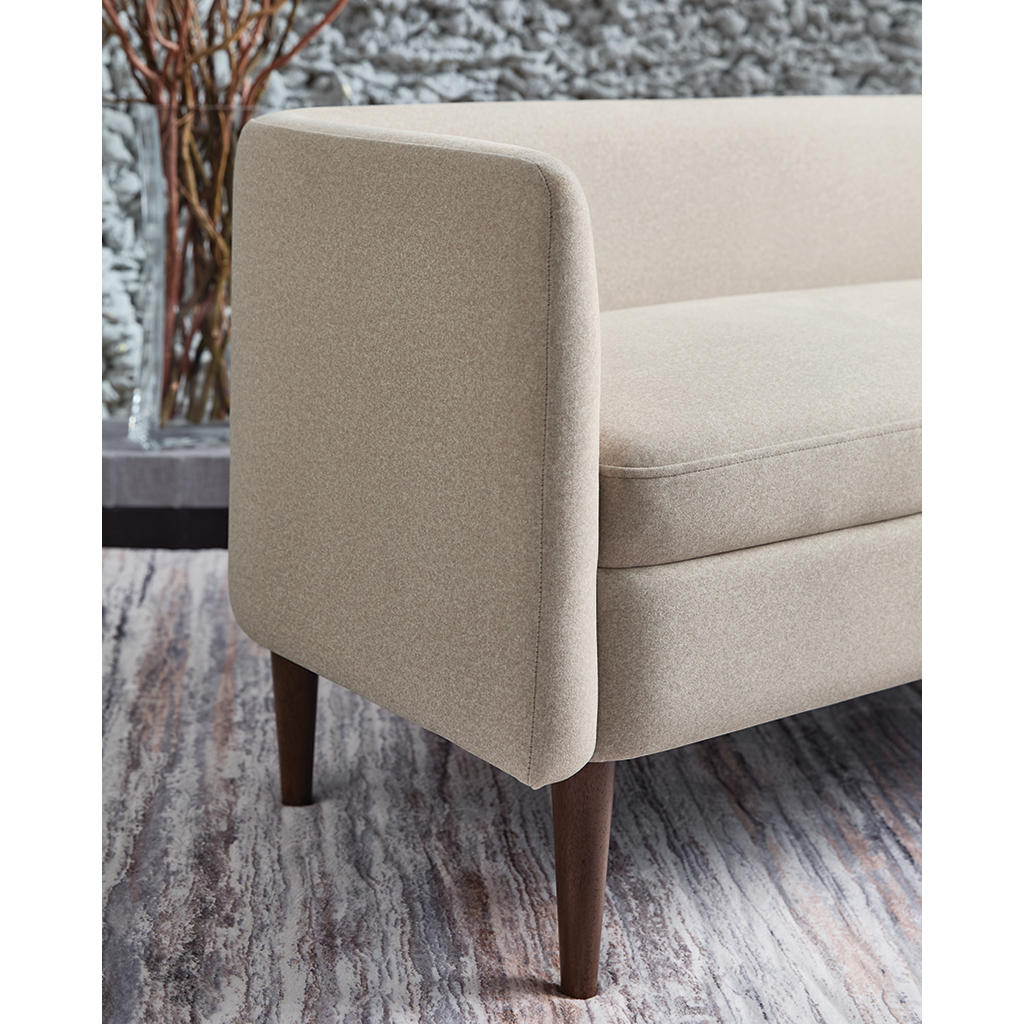 Wainner Accent Bench Signature Design by Ashley® Living Room