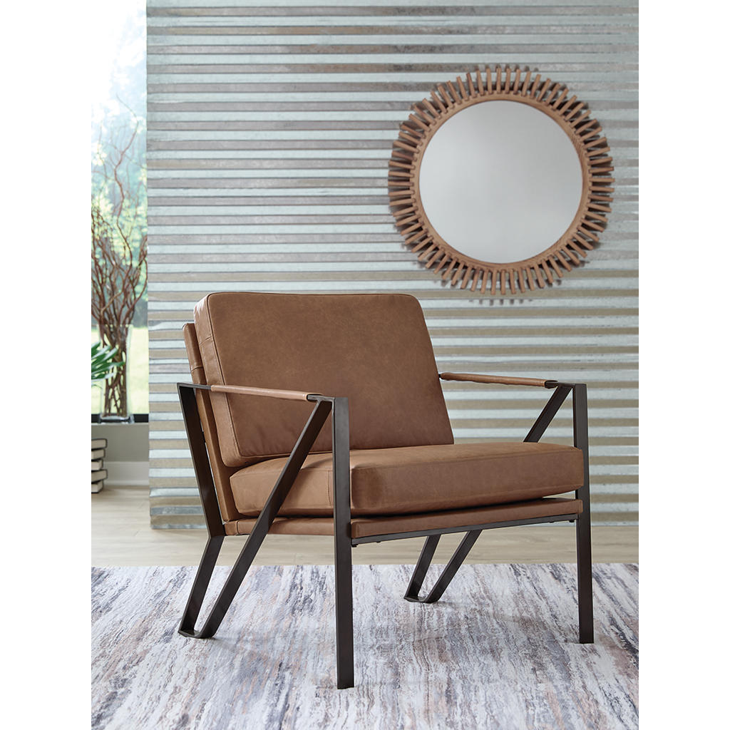 Garronmont Accent Chair Signature Design by Ashley® Living Room