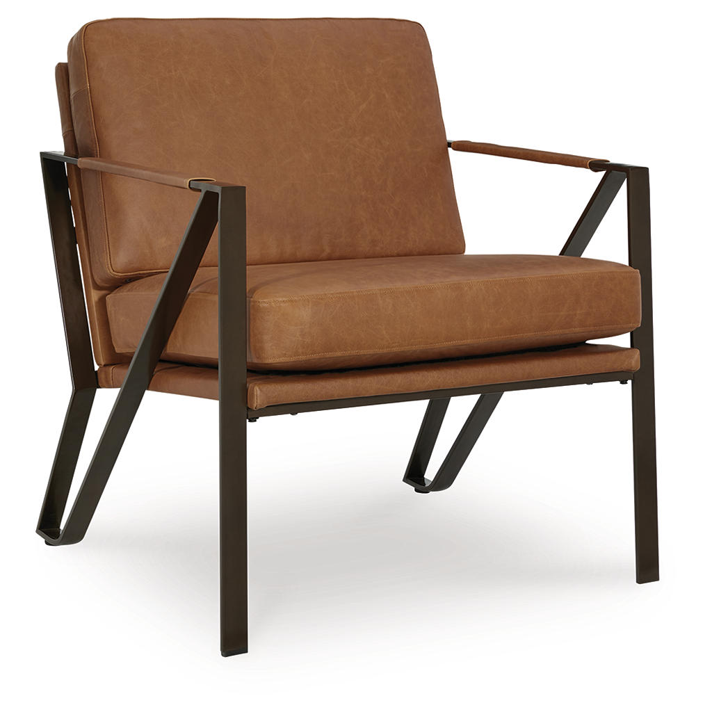 Garronmont Accent Chair Signature Design by Ashley® Living Room