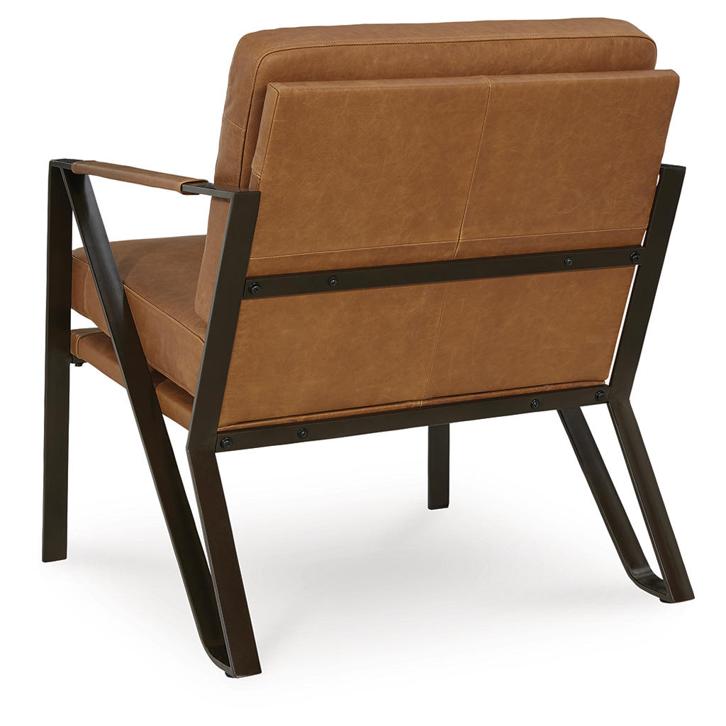 Garronmont Accent Chair Signature Design by Ashley® Living Room