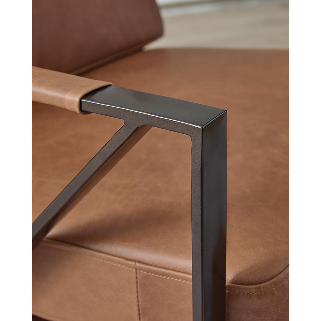 Garronmont Accent Chair Signature Design by Ashley® Living Room