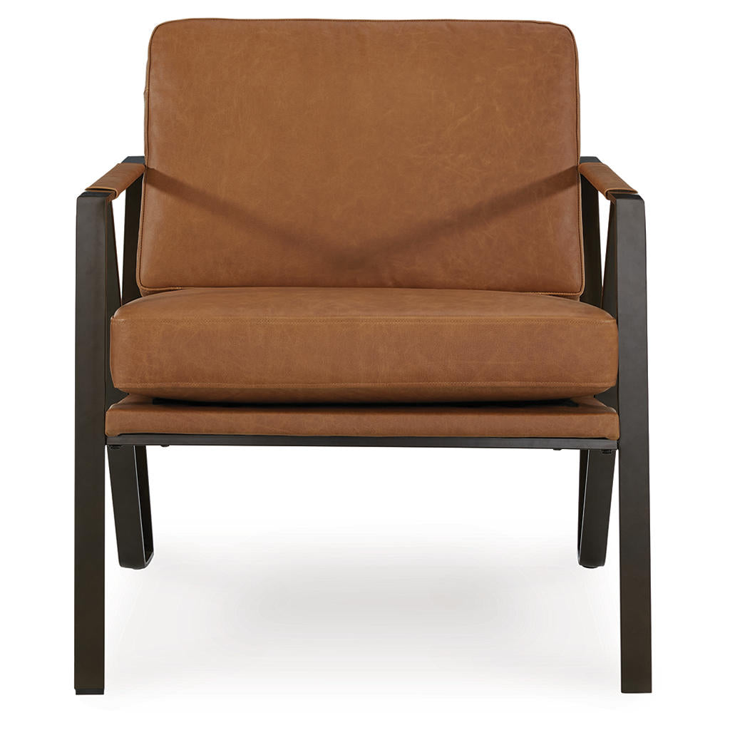 Garronmont Accent Chair Signature Design by Ashley® Living Room