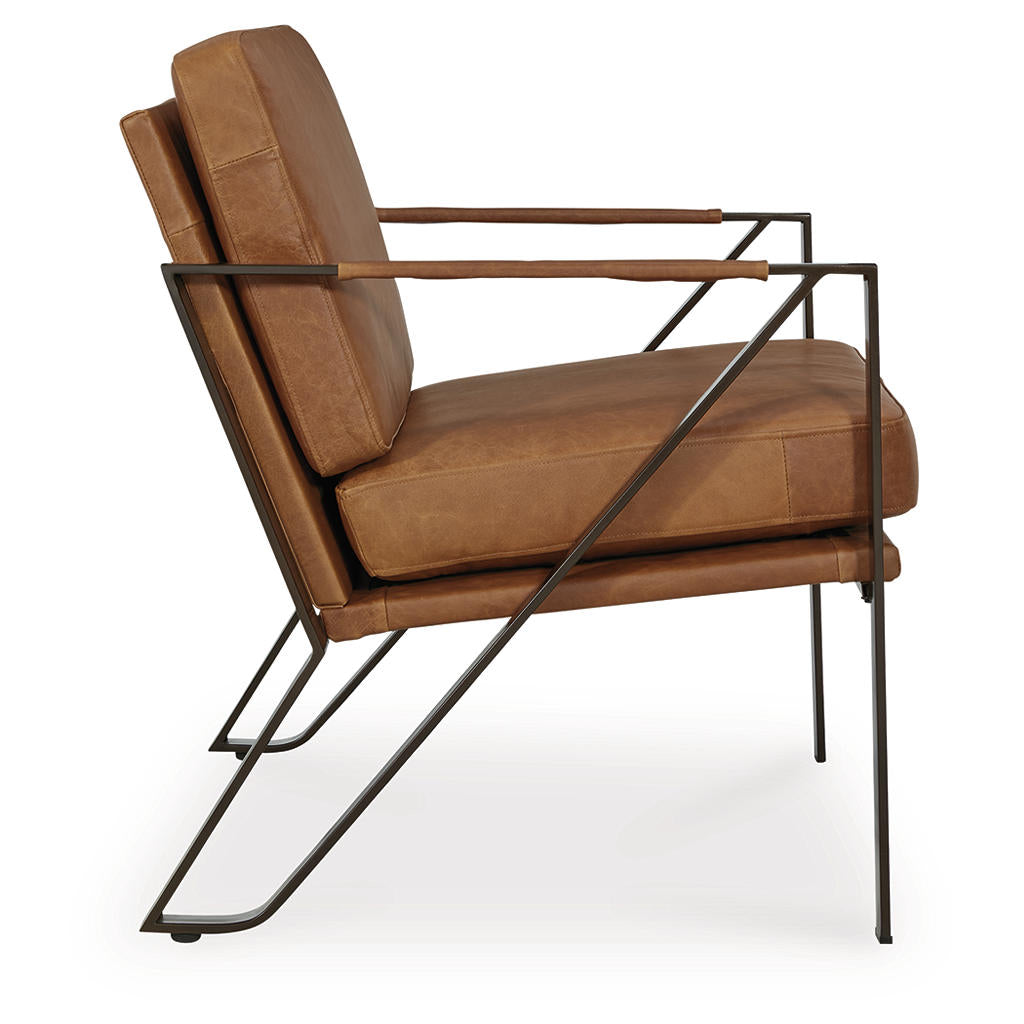 Garronmont Accent Chair Signature Design by Ashley® Living Room