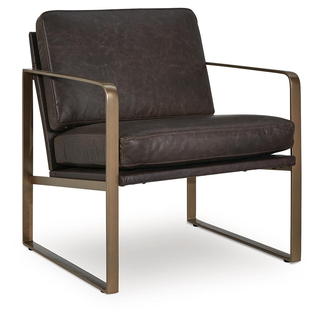 Bradett Accent Chair Signature Design by Ashley® Living Room