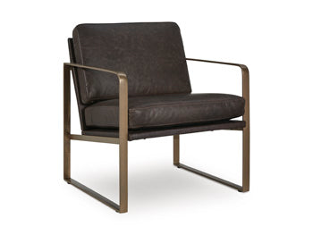 Bradett Accent Chair Signature Design by Ashley® Living Room
