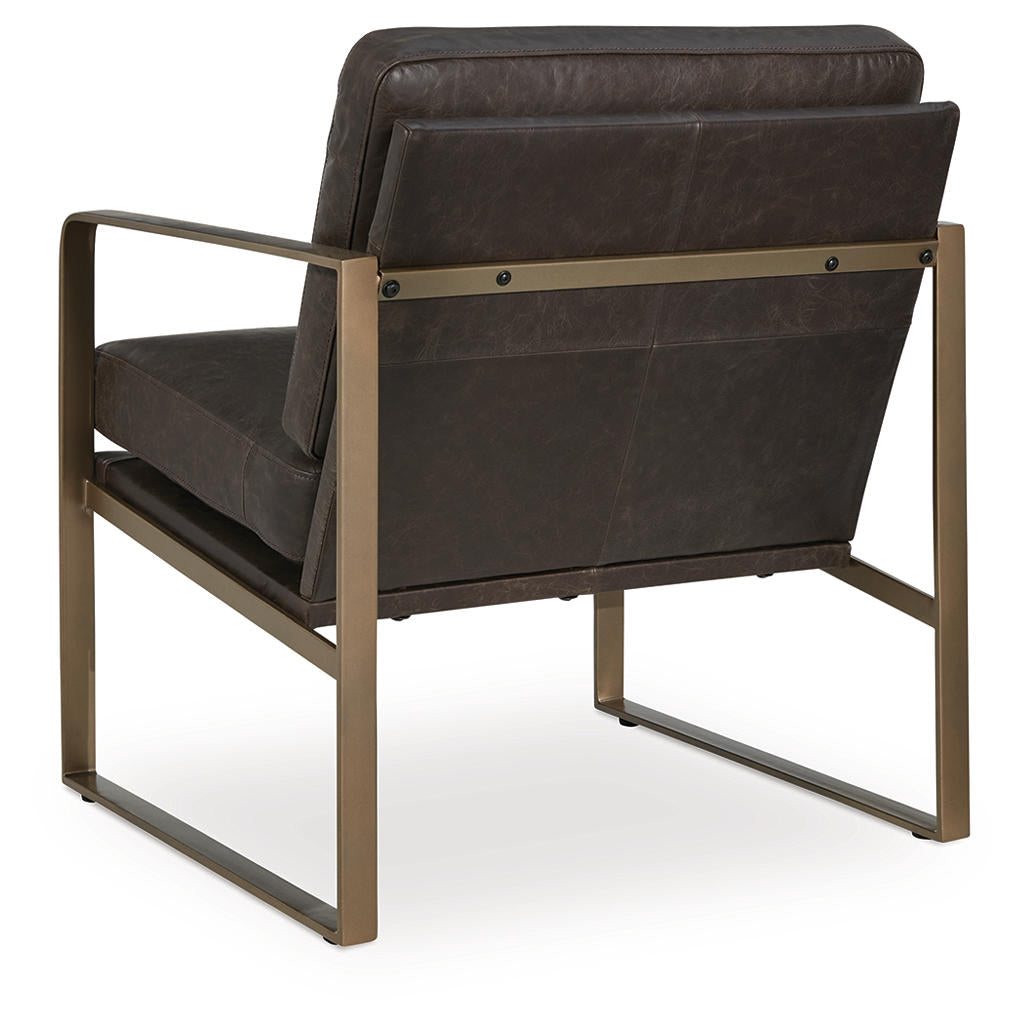 Bradett Accent Chair Signature Design by Ashley® Living Room