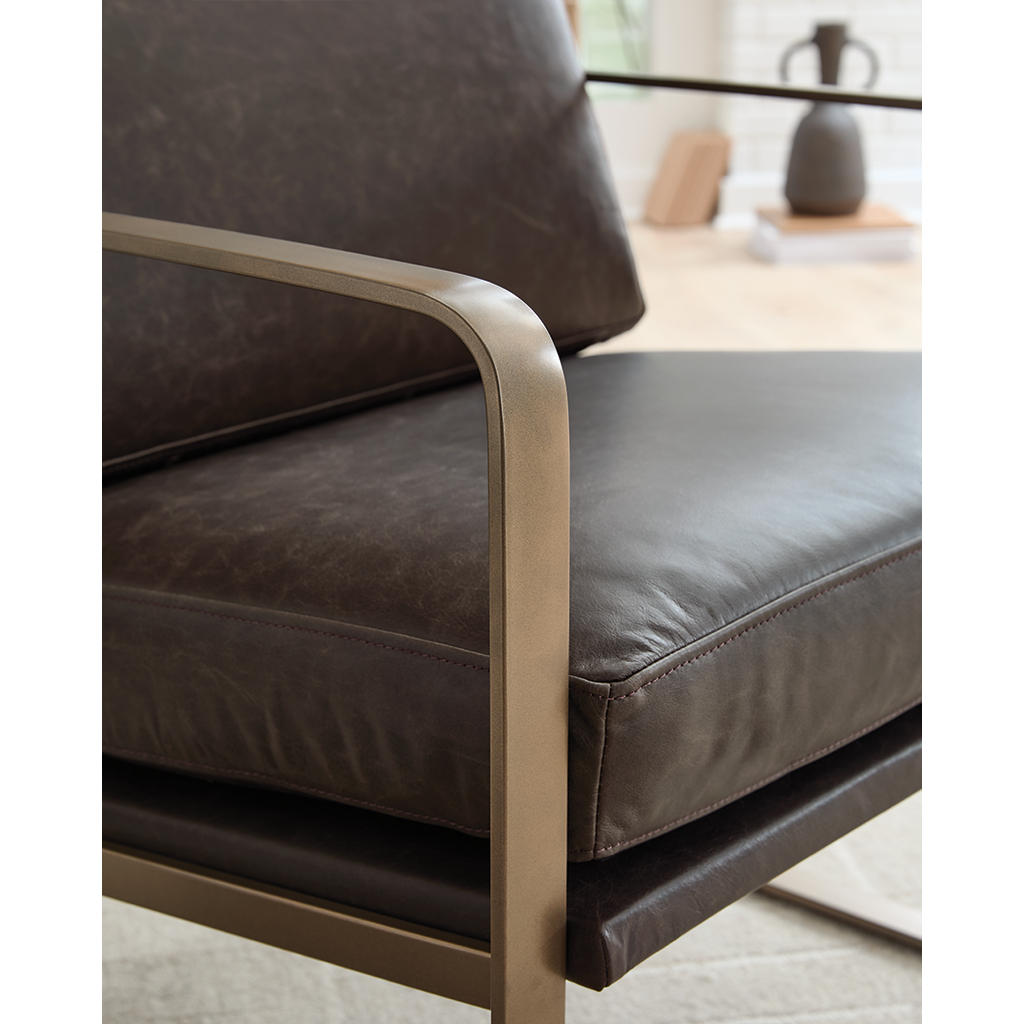 Bradett Accent Chair Signature Design by Ashley® Living Room