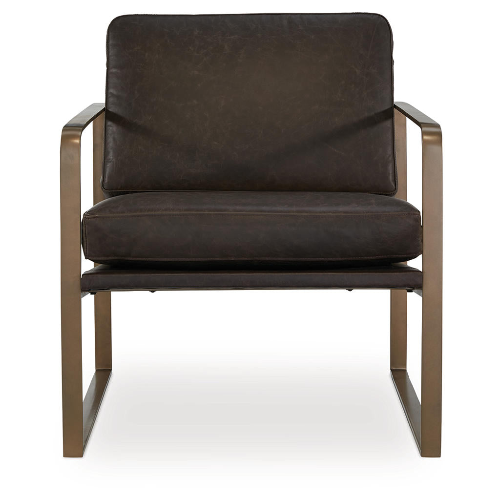 Bradett Accent Chair Signature Design by Ashley® Living Room