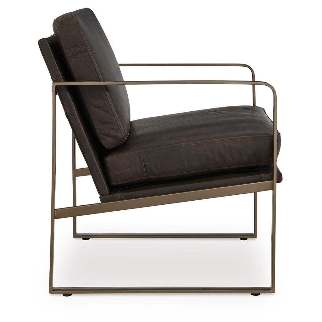 Bradett Accent Chair Signature Design by Ashley® Living Room