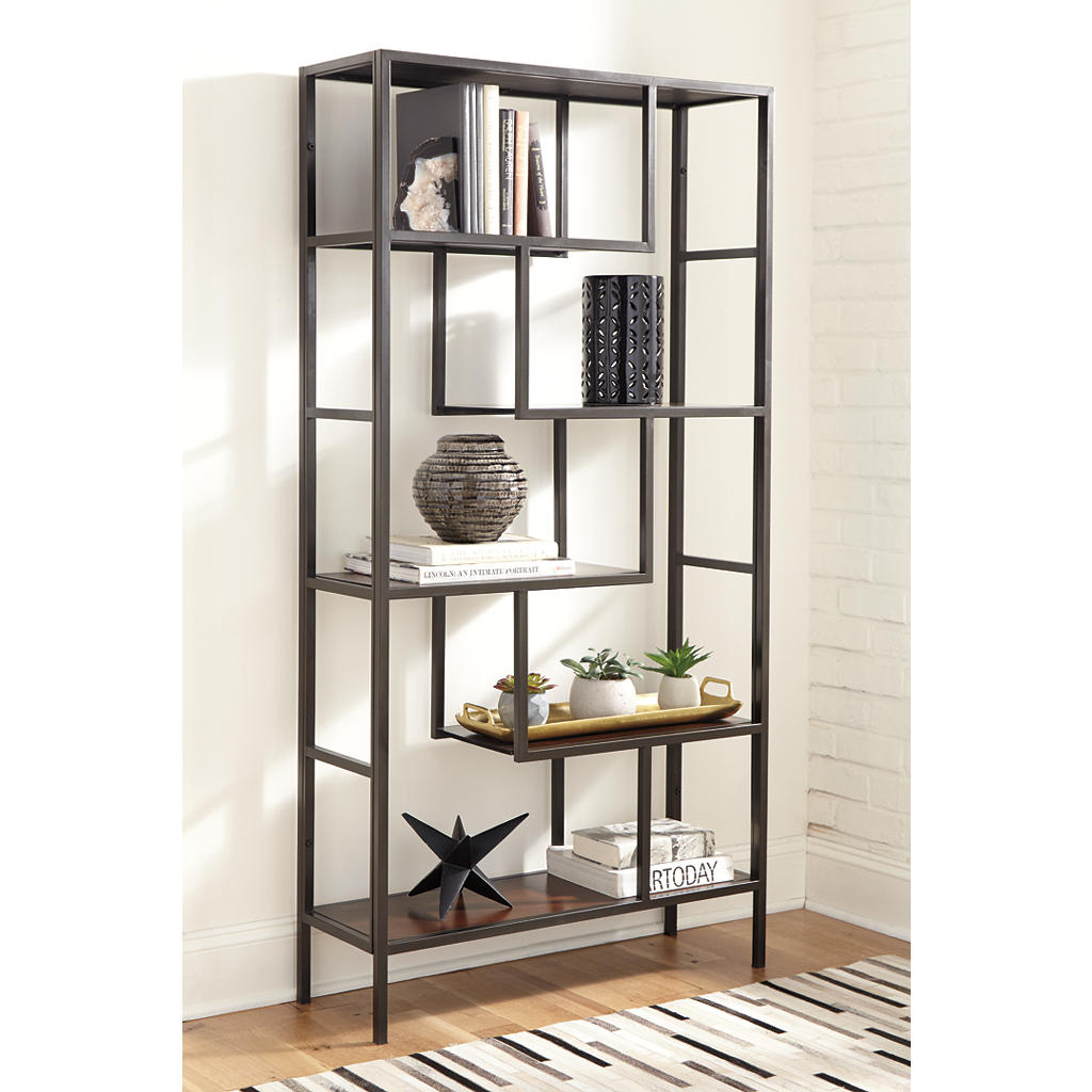 Frankwell Bookcase Signature Design by Ashley® Home Office