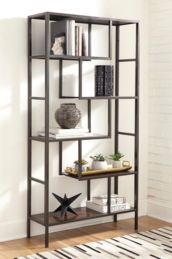 Frankwell Bookcase Signature Design by Ashley® Home Office