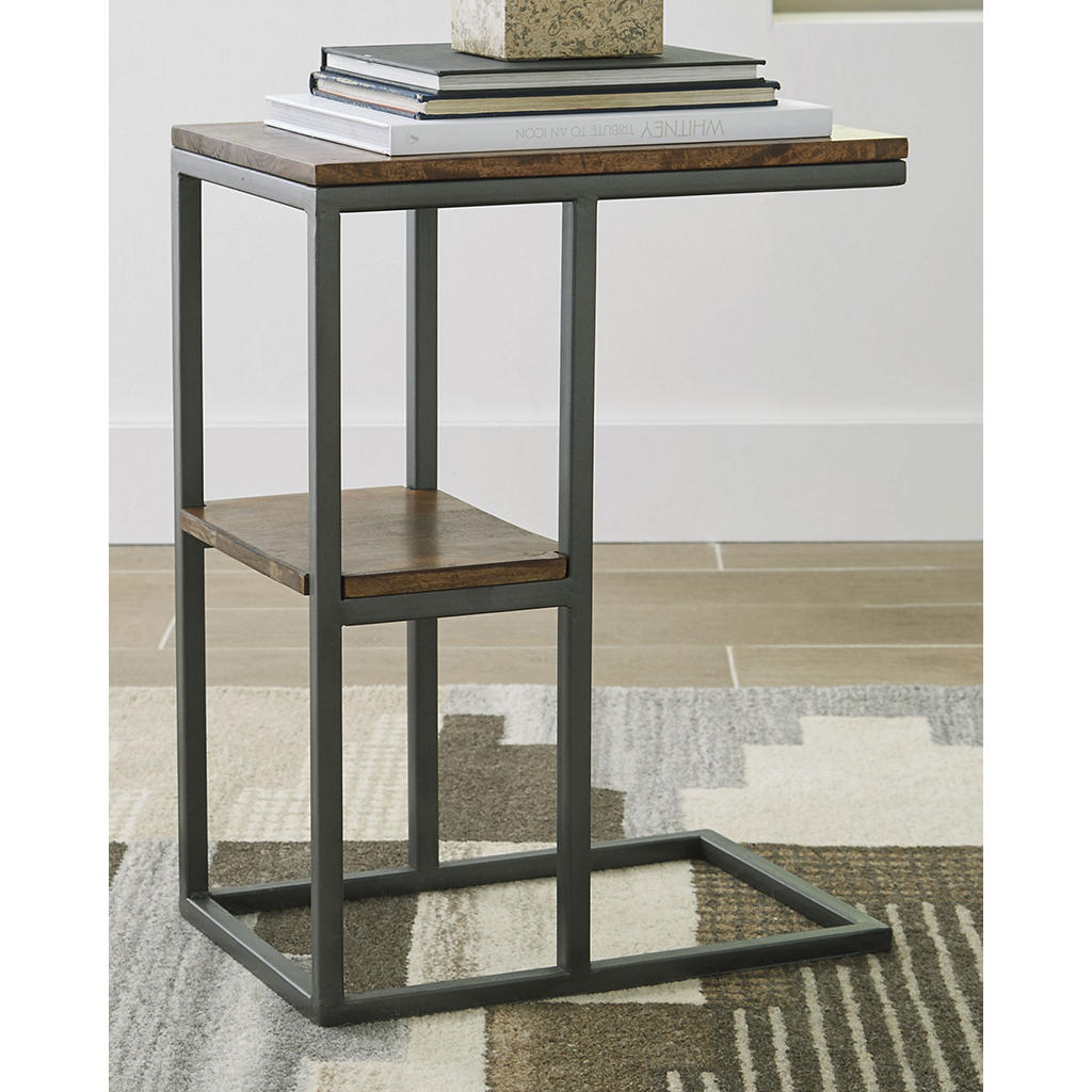 Forestmin Accent Table Signature Design by Ashley® Living Room