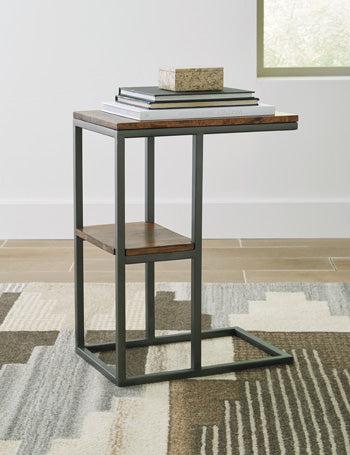 Forestmin Accent Table Signature Design by Ashley® Living Room