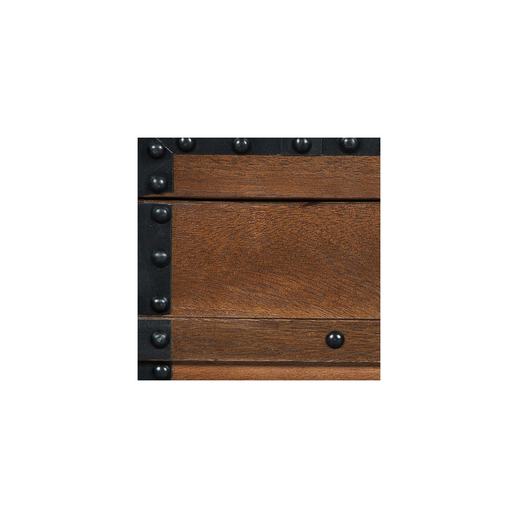 Kettleby Storage Trunk Signature Design by Ashley® Home Accents