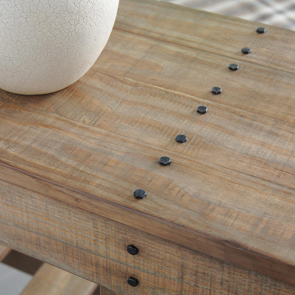 Susandeer Sofa/Console Table Signature Design by Ashley® Living Room