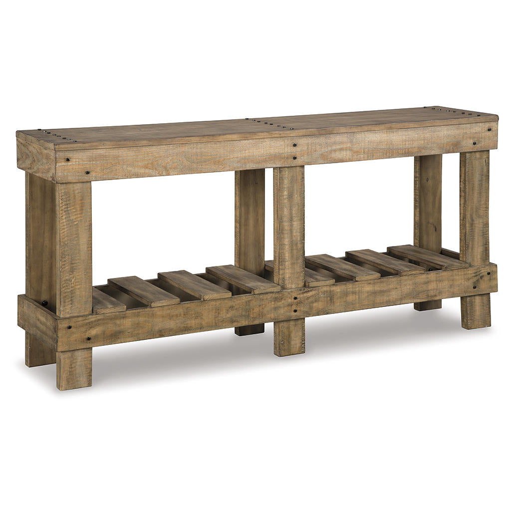 Susandeer Sofa/Console Table Signature Design by Ashley® Living Room