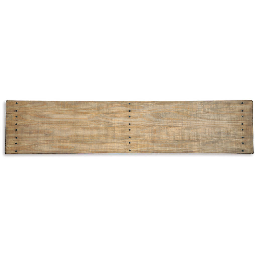 Susandeer Sofa/Console Table Signature Design by Ashley® Living Room