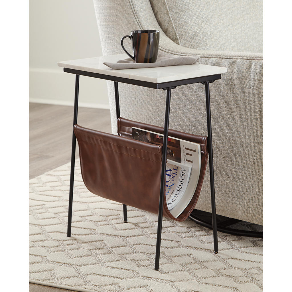 Etanbury Accent Table Signature Design by Ashley® Home Accents