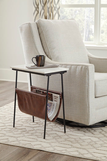 Etanbury Accent Table Signature Design by Ashley® Home Accents