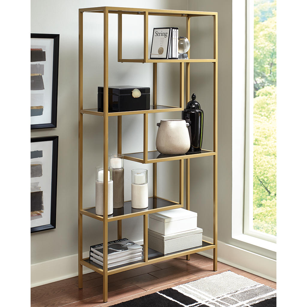 Frankwell Bookcase Signature Design by Ashley® Home Office