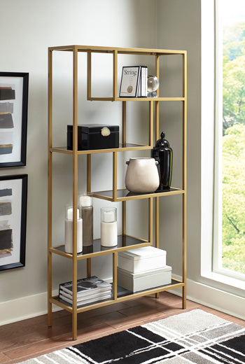 Frankwell Bookcase Signature Design by Ashley® Home Office