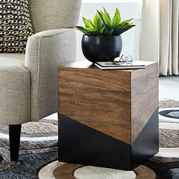 Trailbend Accent Table Signature Design by Ashley® Home Accents