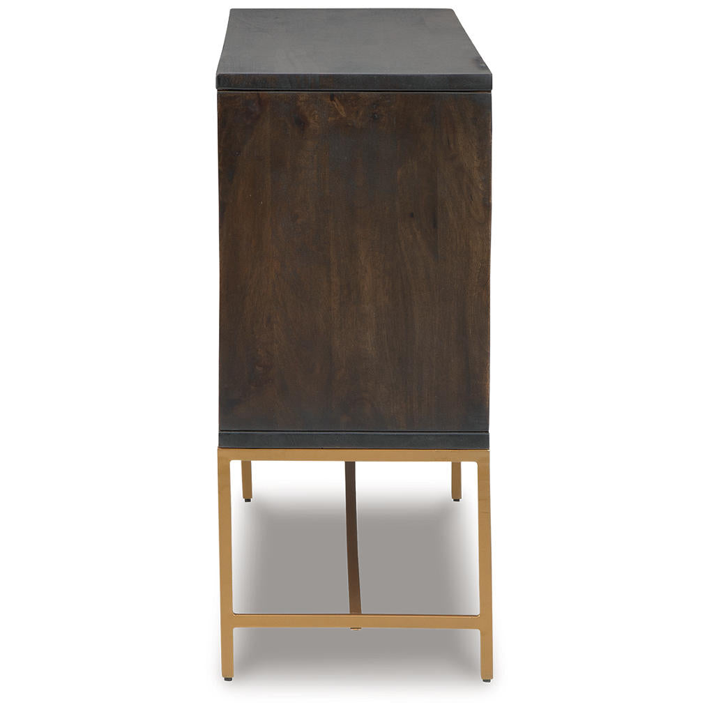 Elinmore Accent Cabinet Signature Design by Ashley® Home Accents