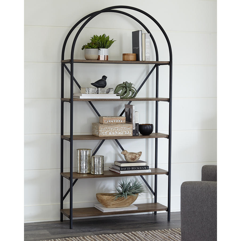 Galtbury Bookcase Signature Design by Ashley® Home Accents