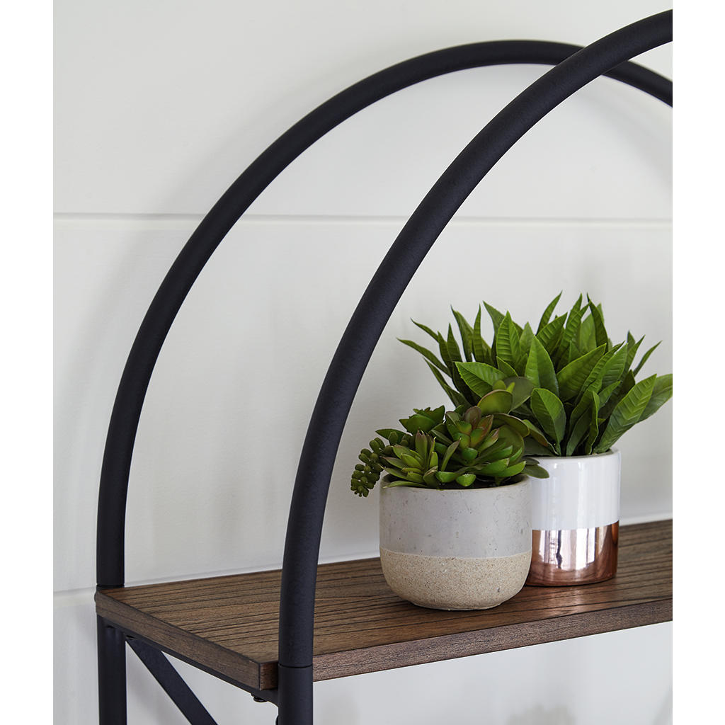 Galtbury Bookcase Signature Design by Ashley® Home Accents