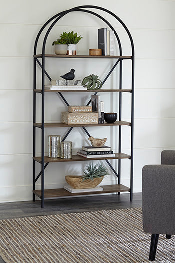 Galtbury Bookcase Signature Design by Ashley® Home Accents