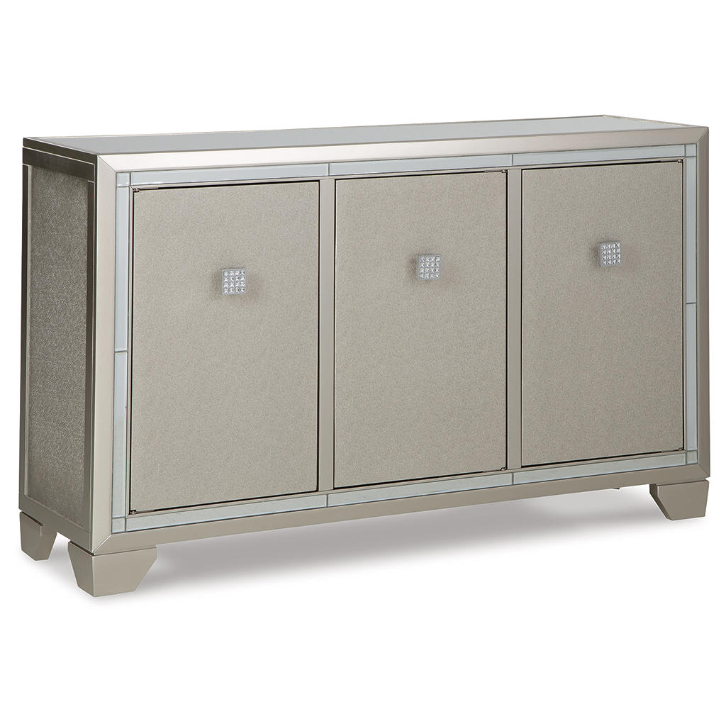 Chaseton Accent Cabinet Signature Design by Ashley® Living Room